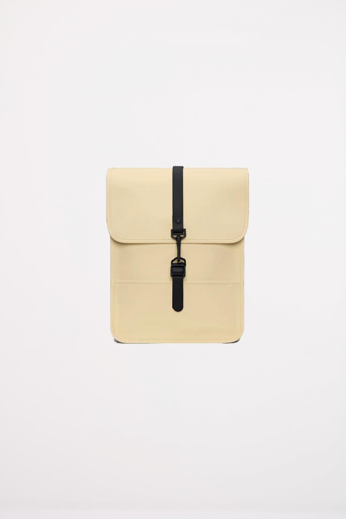 RAINS MICRO W en color BEIS  (1)