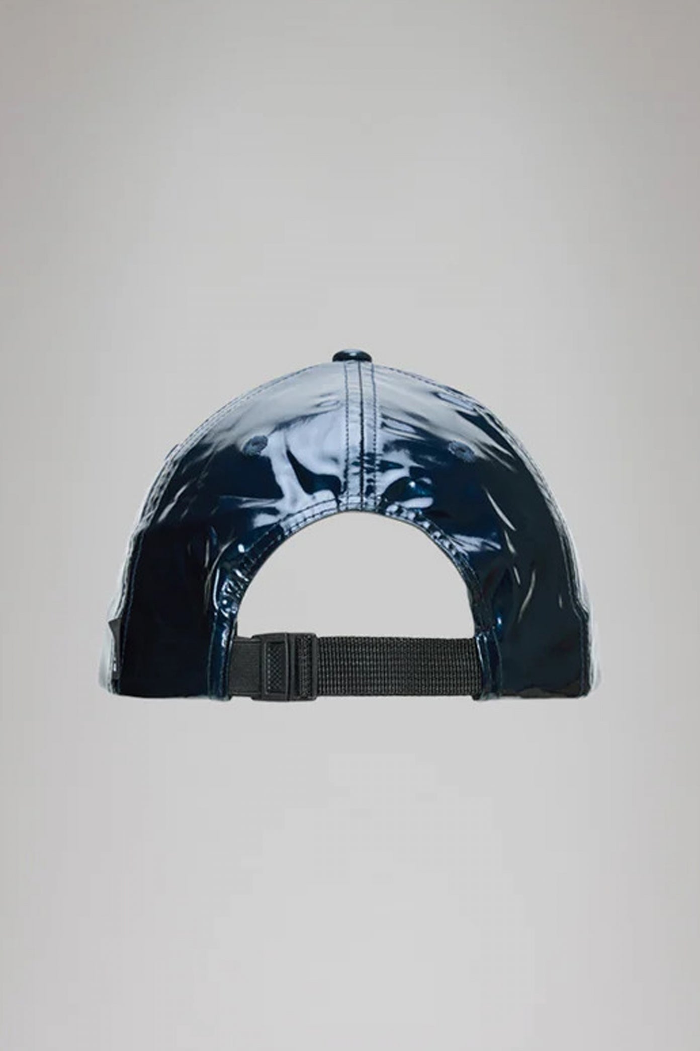 RAINS CAP en color AZUL  (3)
