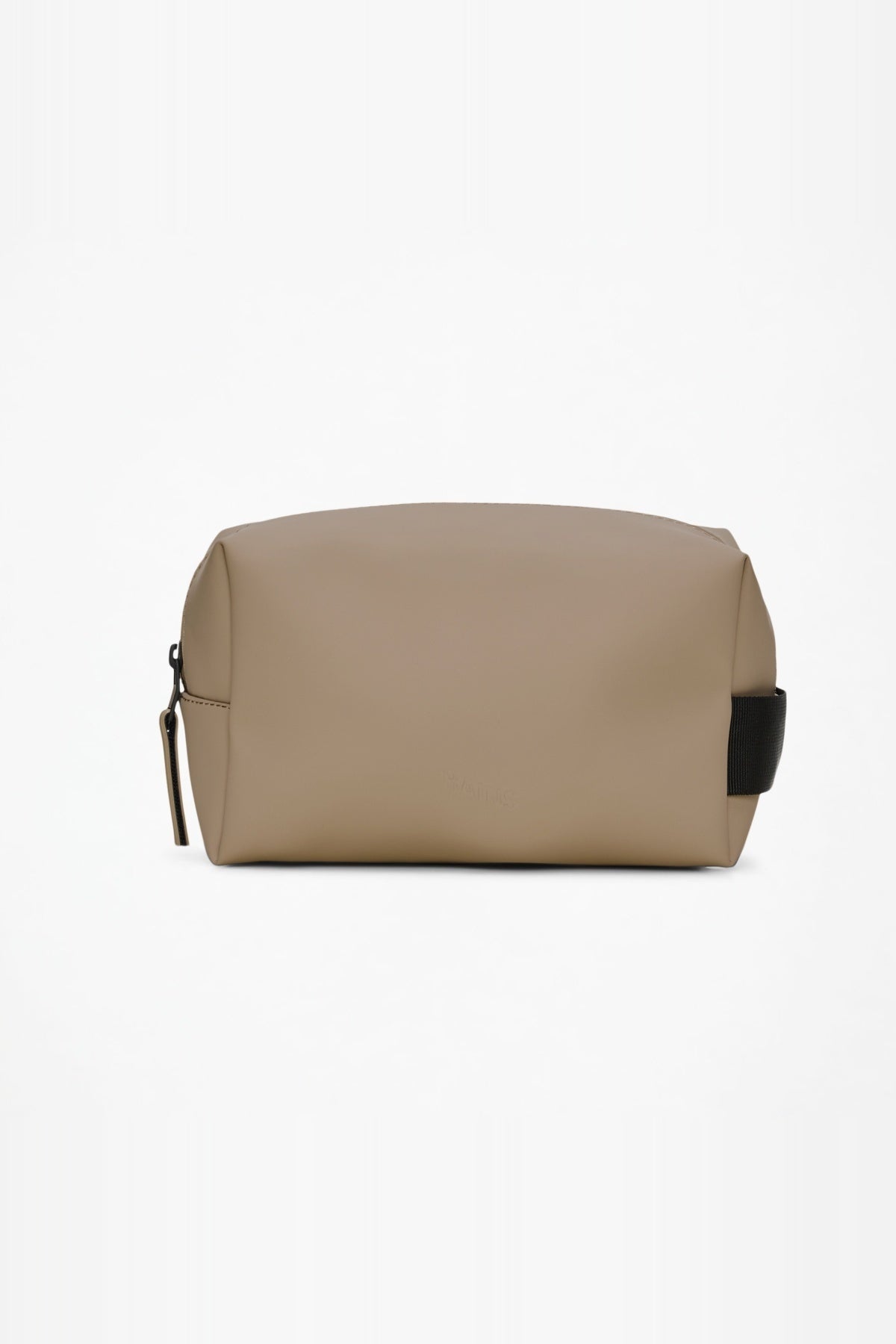 RAINS R WASH BAG SMALL W en color BEIS  (1)