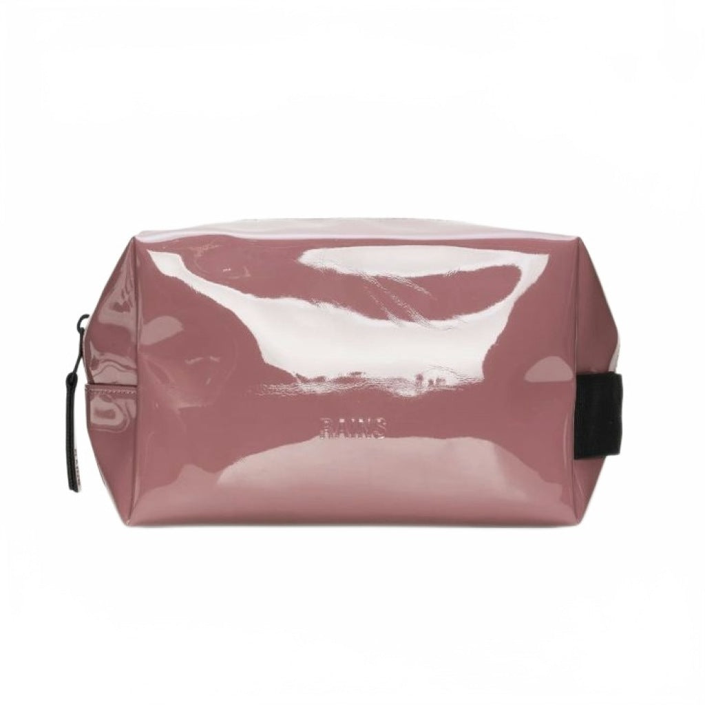 RAINS R WASH BAG SMALL W en color   (4)