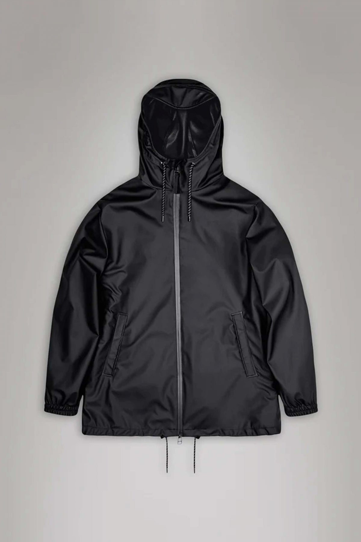 RAINS STROM BREAKER W en color NEGRO  (2)