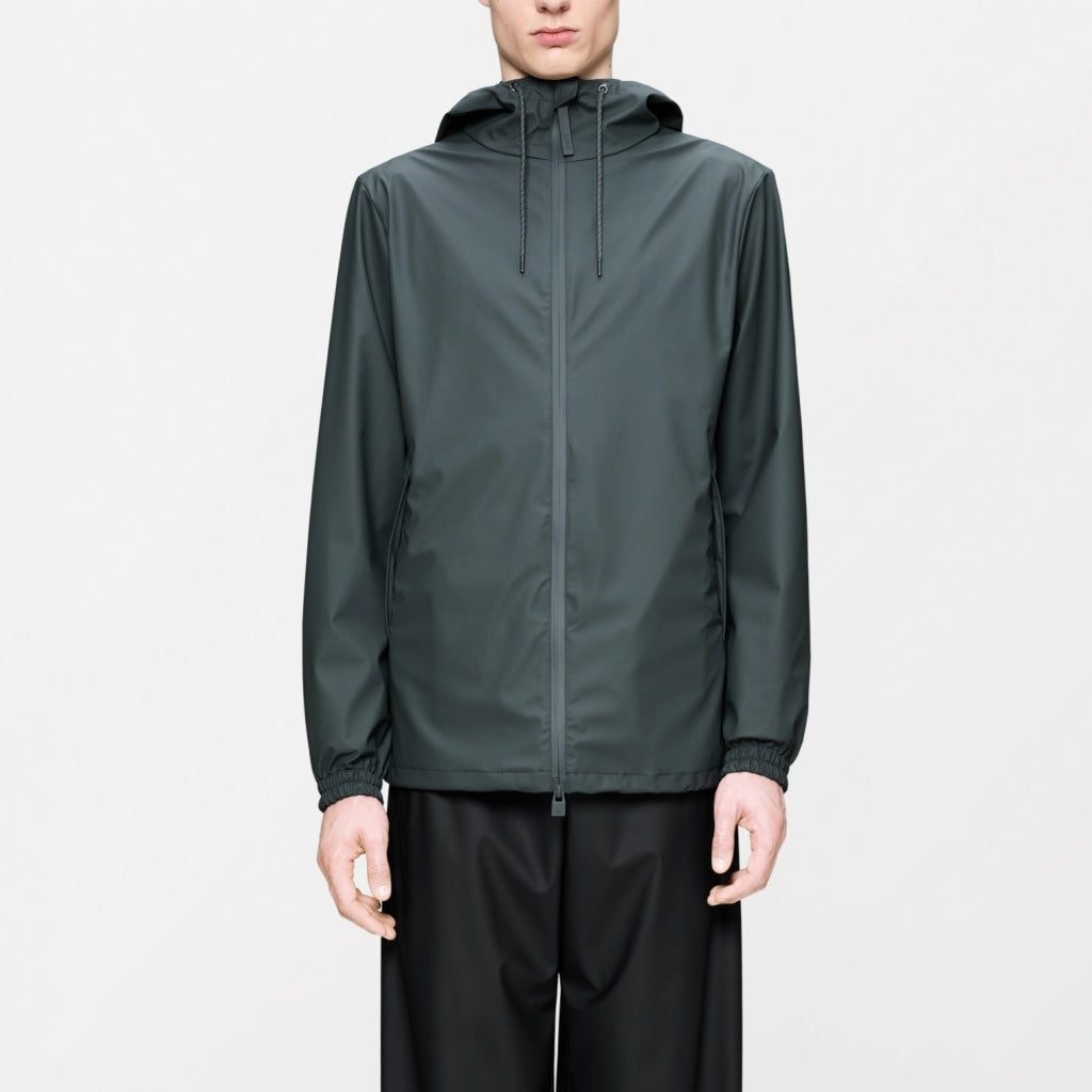 RAINS R STORM BREAKER W en color VERDE  (4)