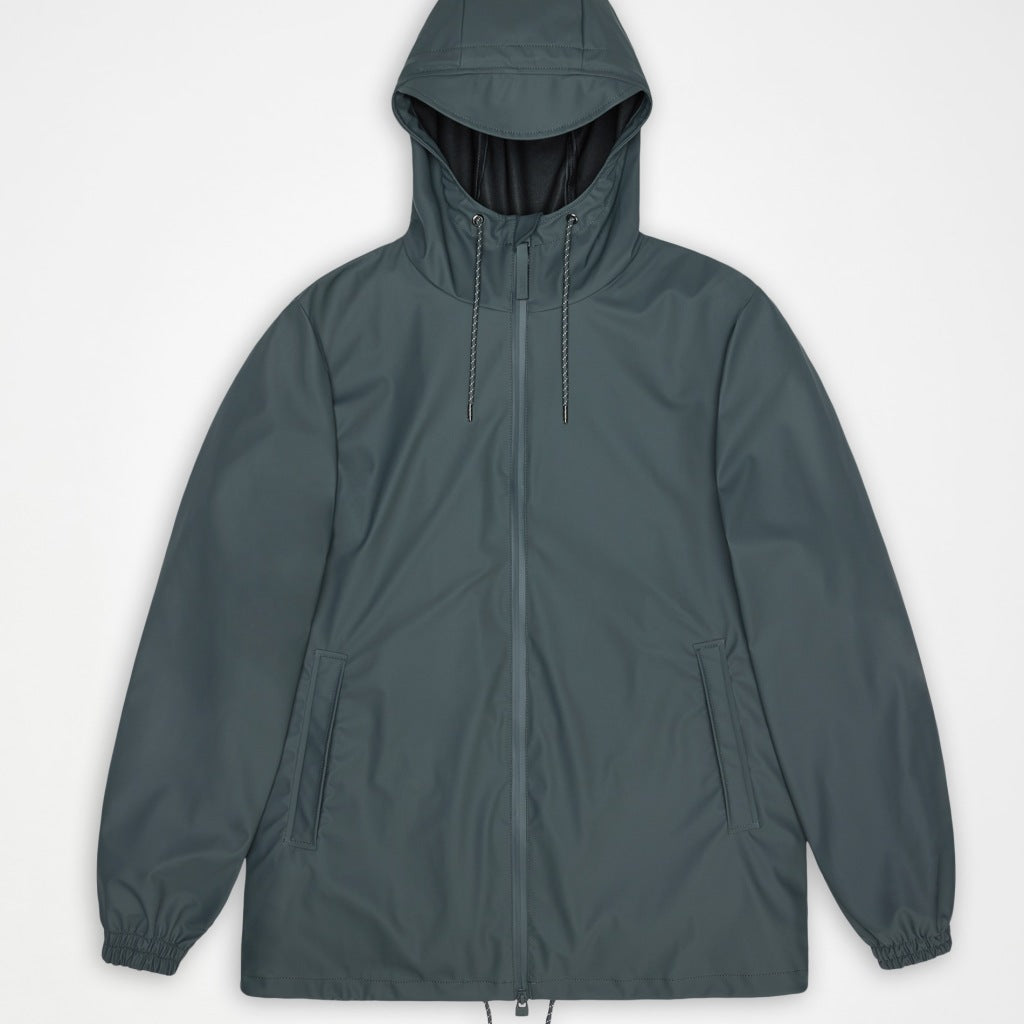 RAINS R STORM BREAKER W en color VERDE  (6)