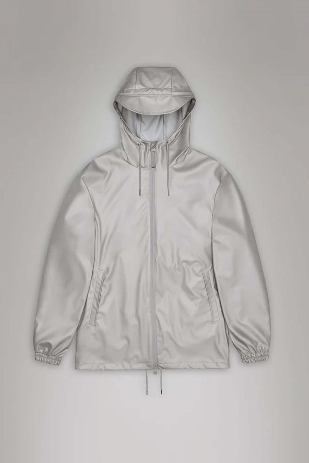 RAINS STROM BREAKER W en color GRIS  (2)