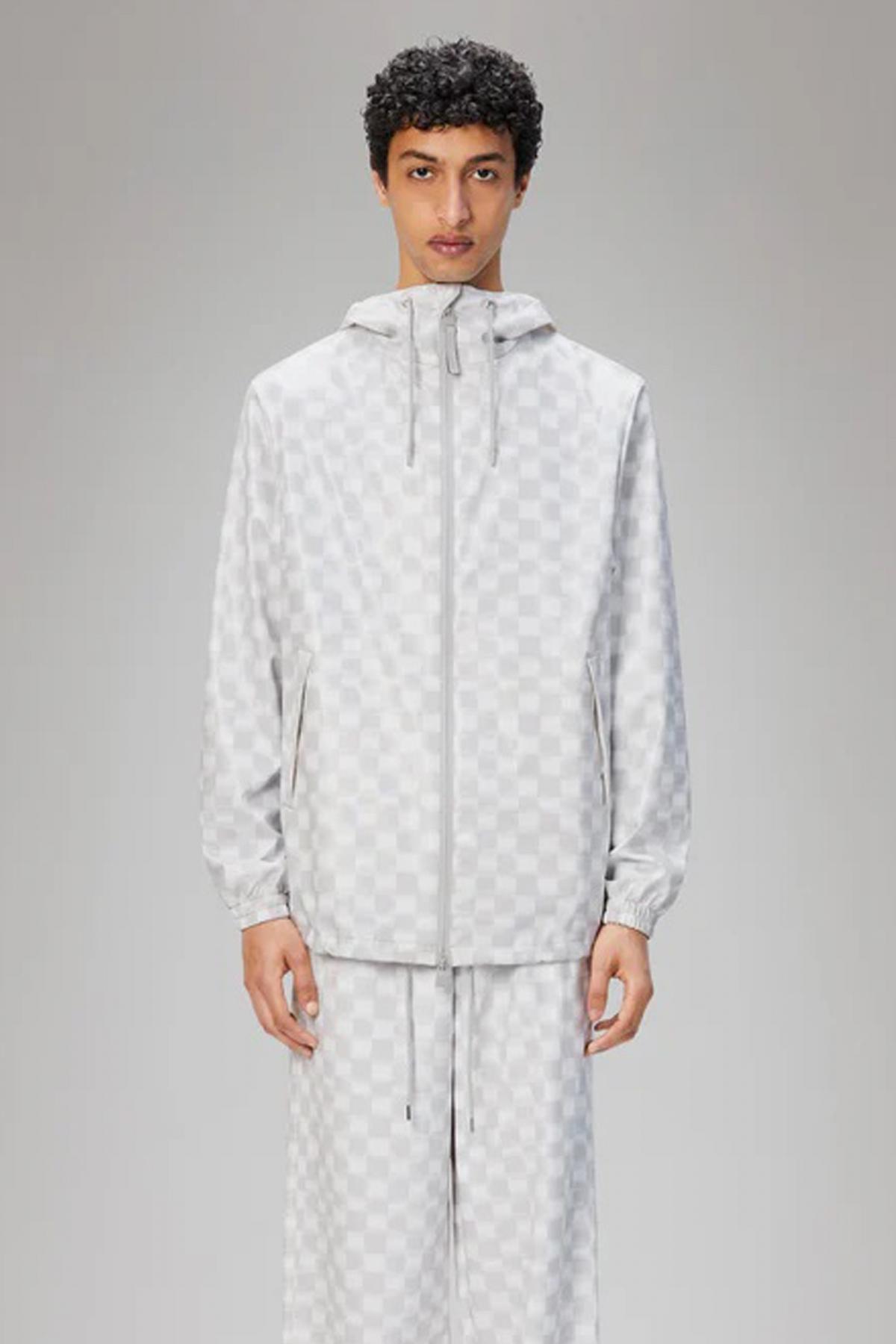 RAINS R en color BLANCO  (1)