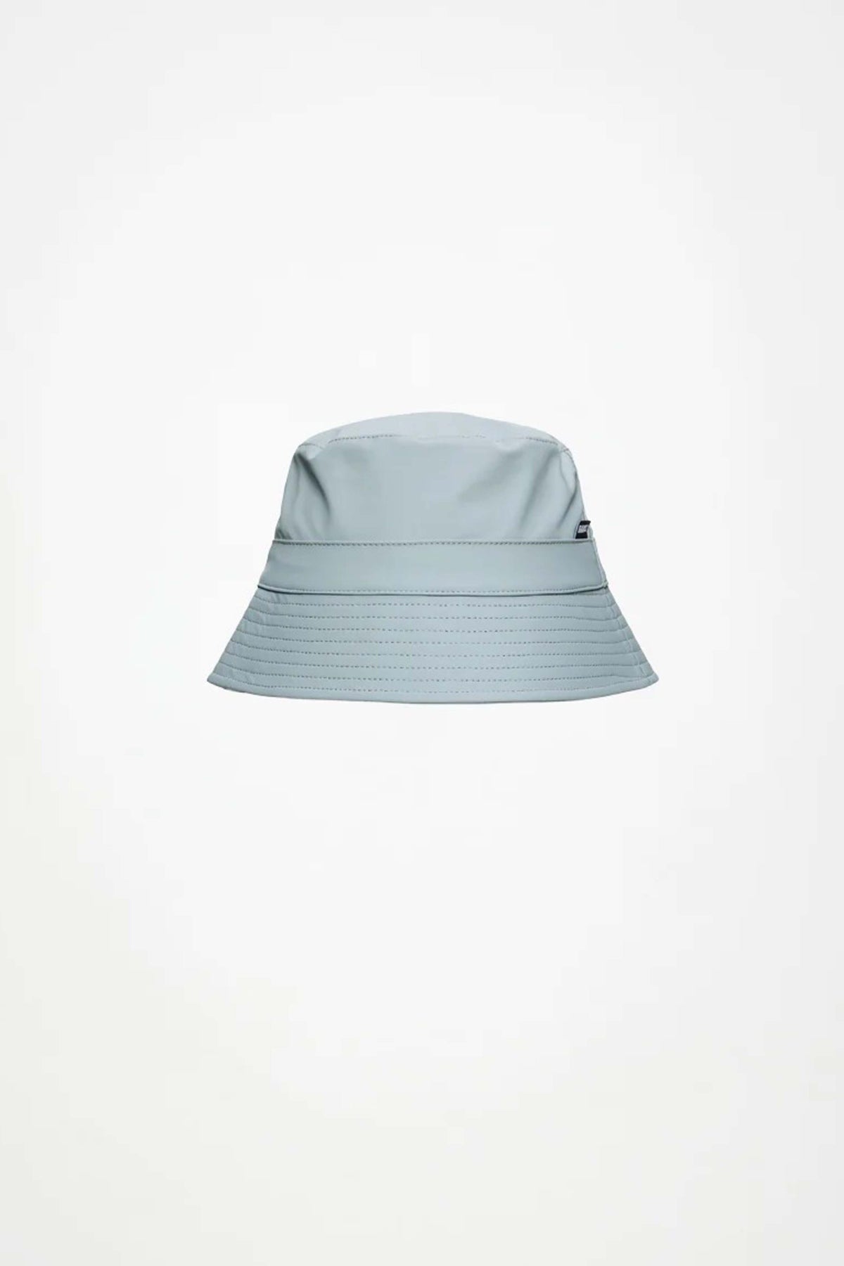 RAINS BUCKET HAT en color GRIS  (3)
