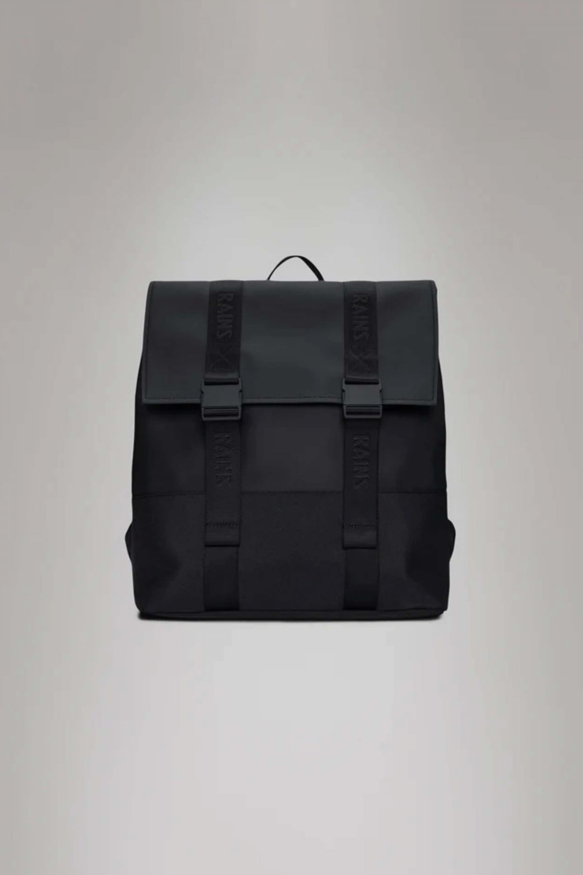 RAINS TRAIL MSN BAG W en color NEGRO  (1)