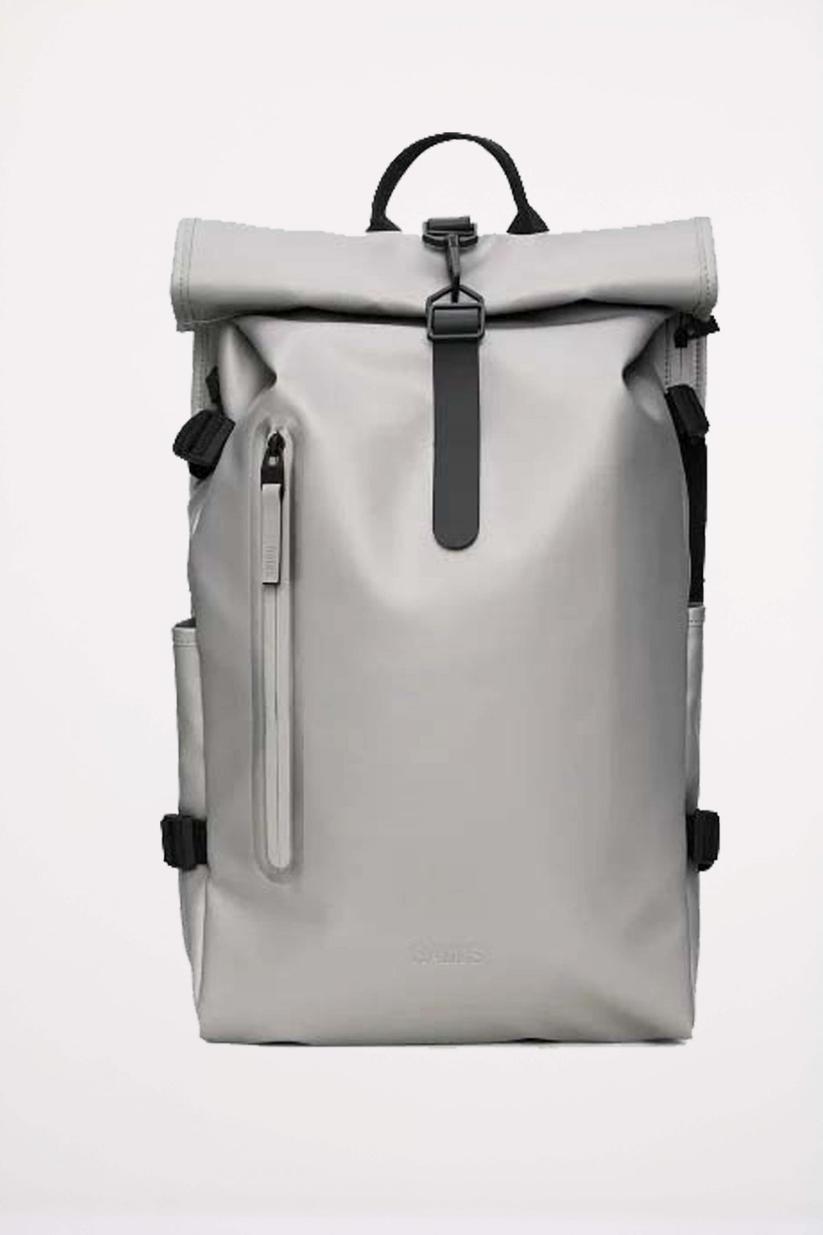 RAINS ROLLTOP RUCKSACK W en color BEIS  (1)