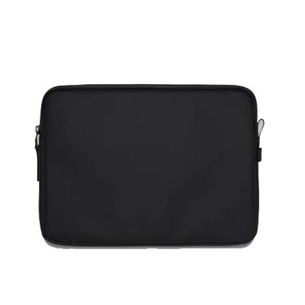 RAINS TRAIL LAPTOP CASE " " W en color NEGRO  (4)