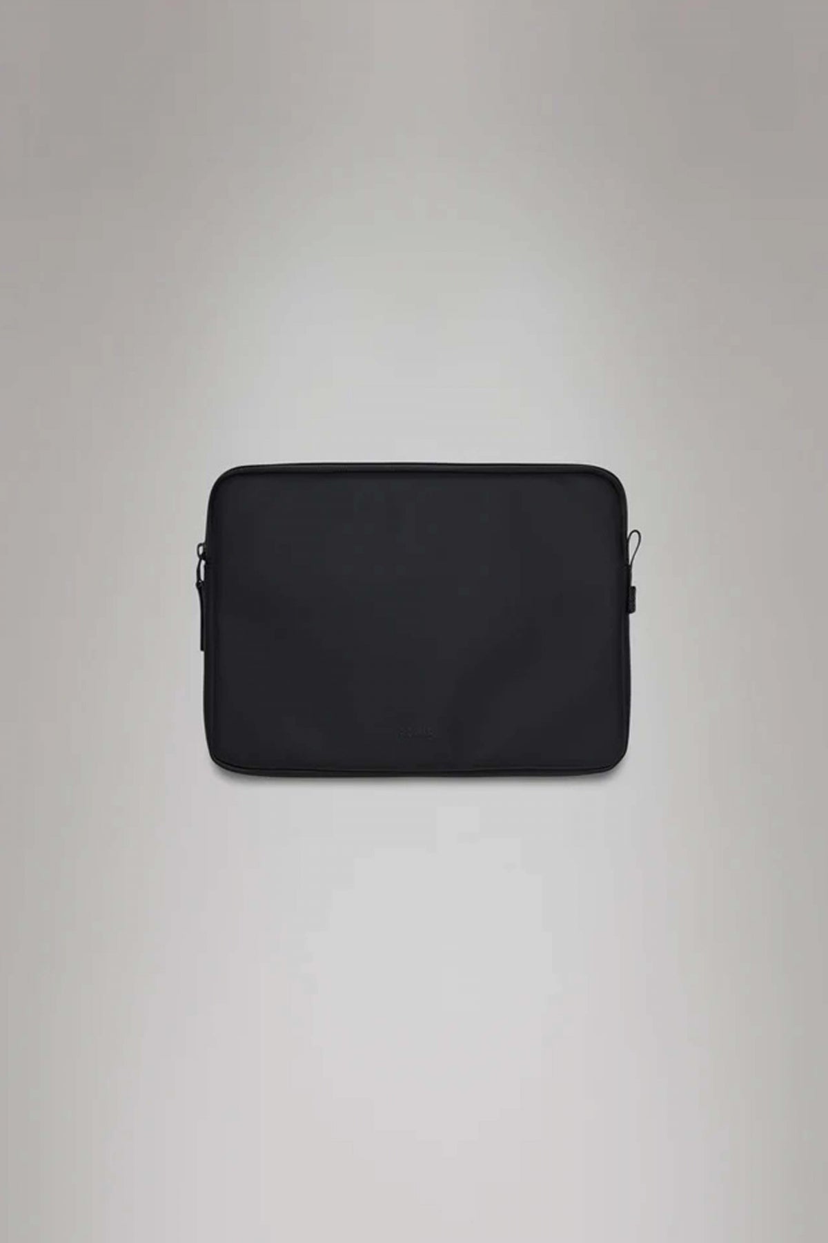 RAINS TRAIL LAPTOP CASE " " W en color NEGRO  (1)