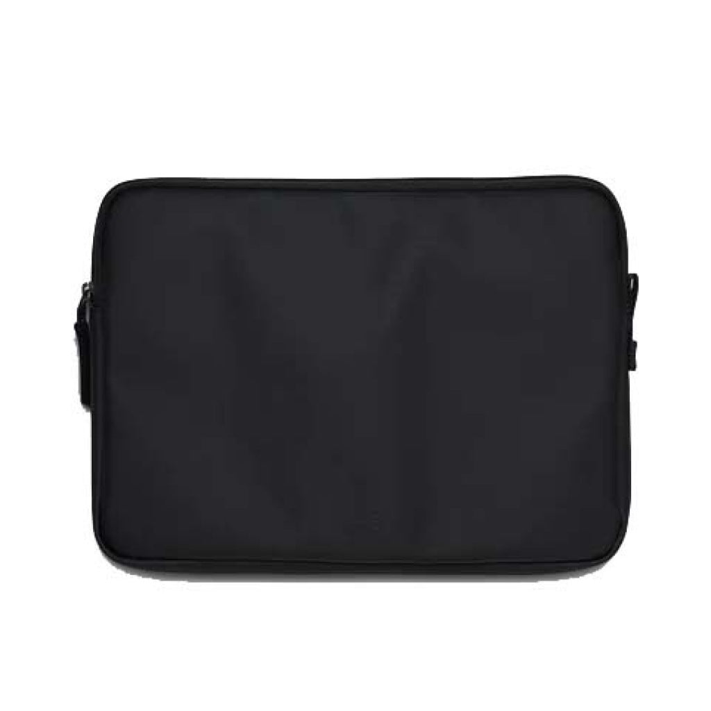 RAINS TRAIL LAPTOP CASE en color NEGRO  (4)