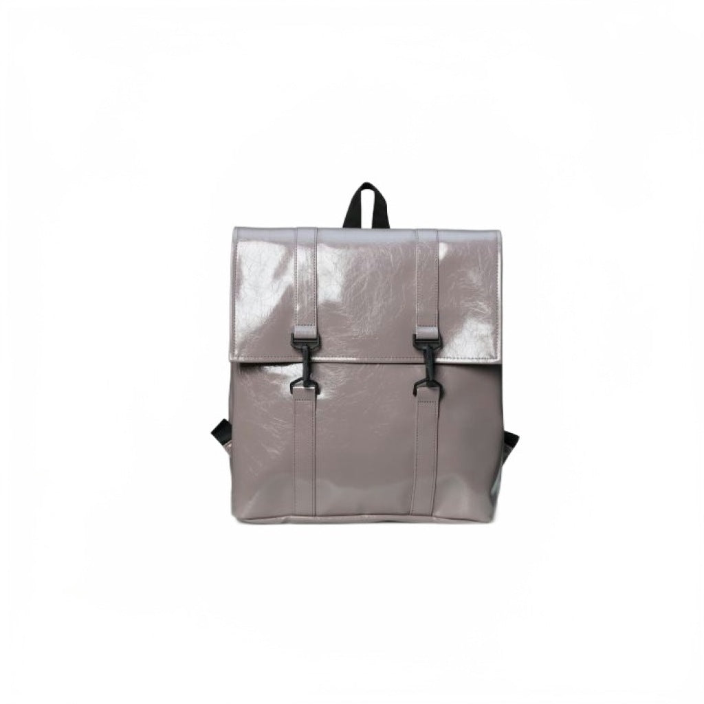 RAINS R MSN BAG MINI W en color NEGRO  (4)