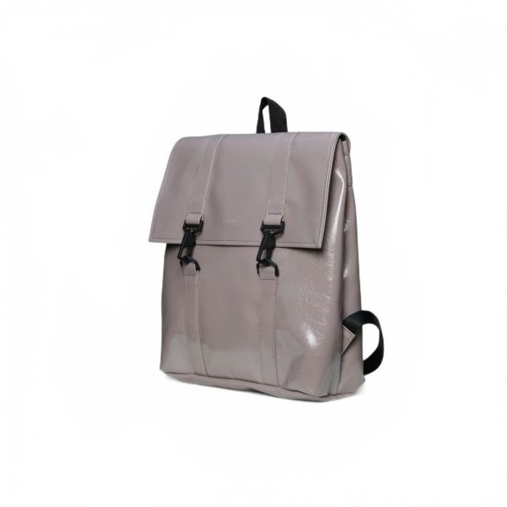 RAINS R MSN BAG MINI W en color NEGRO  (6)