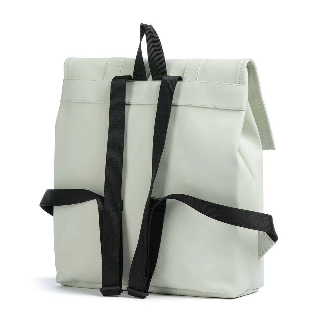 RAINS  BAG MINI W  en color BEIS  (2)