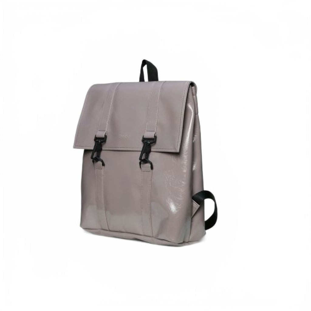RAINS R MSN BAG MINI W en color BEIS  (6)
