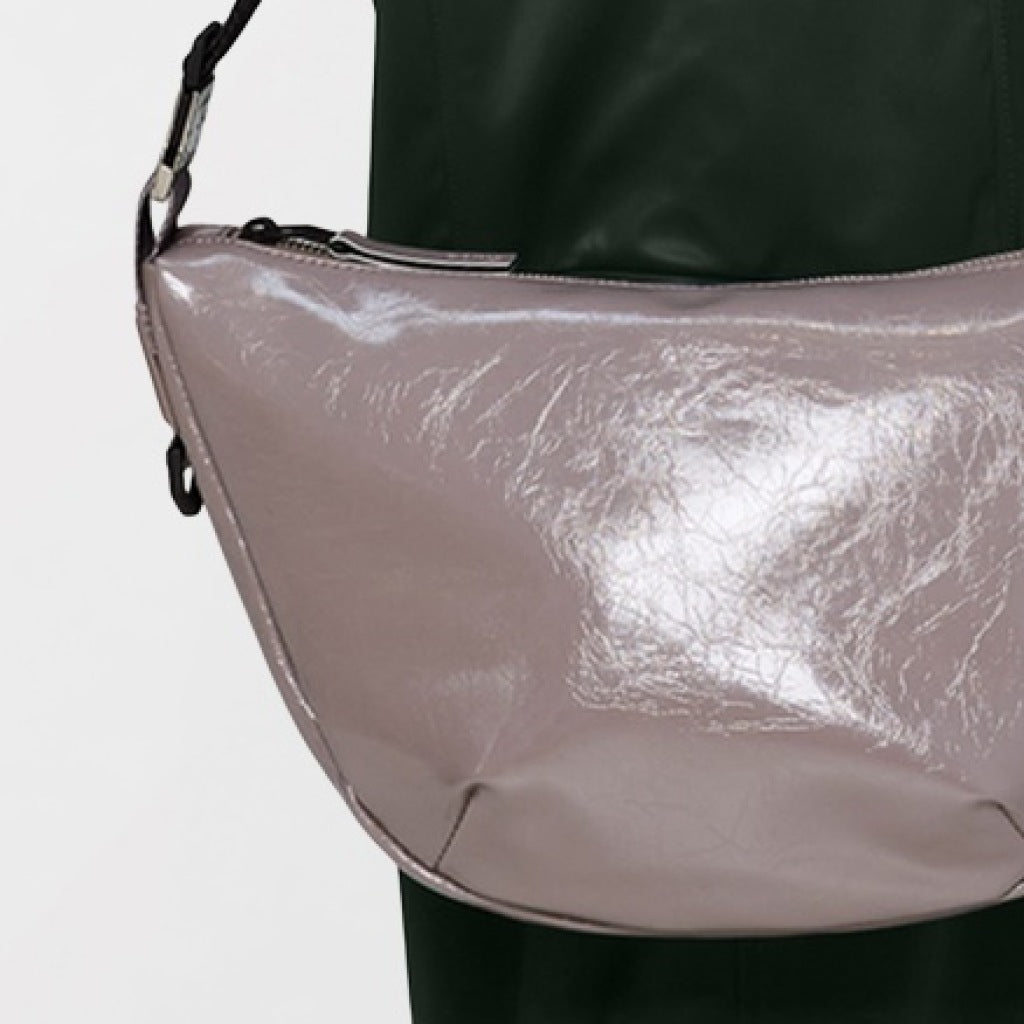 RAINS R VALERA SHOULDER BAG W en color MARRON  (4)