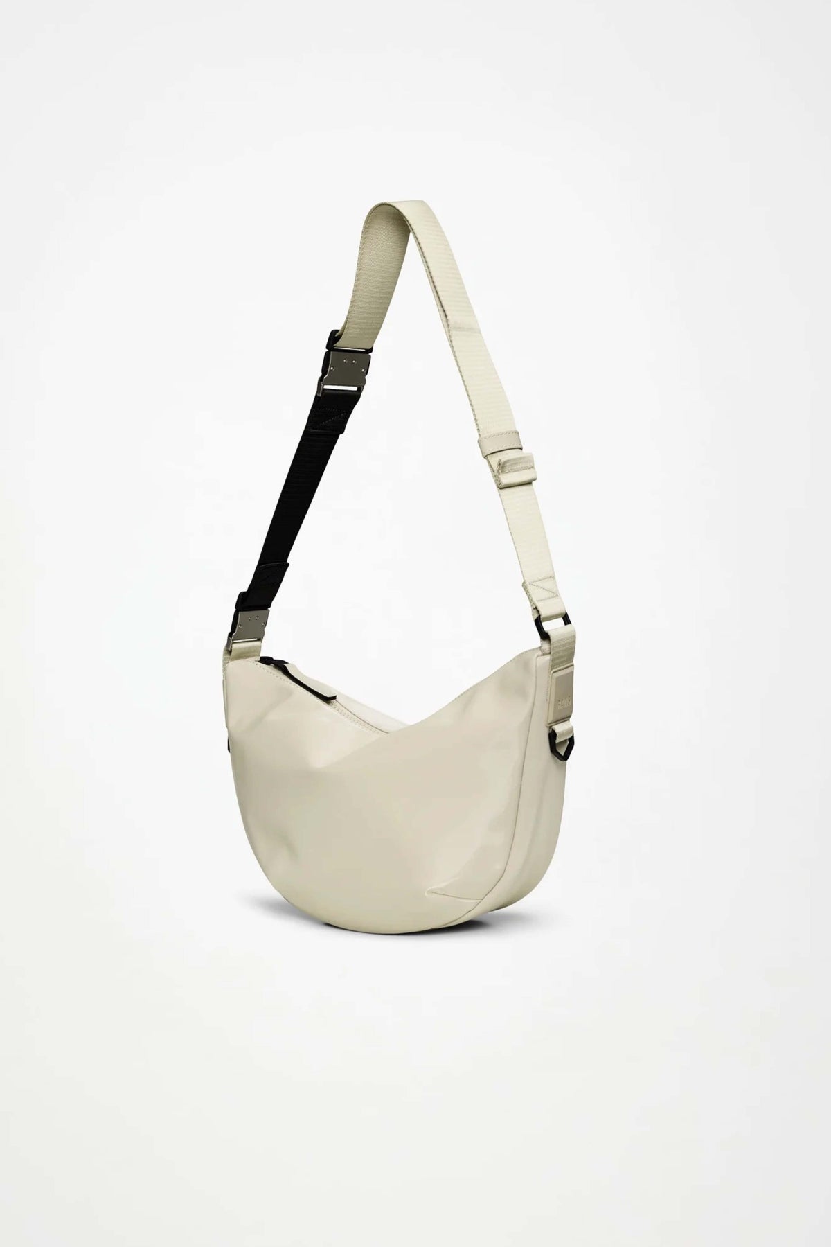 RAINS SHOULDER BAG W en color BEIS  (3)