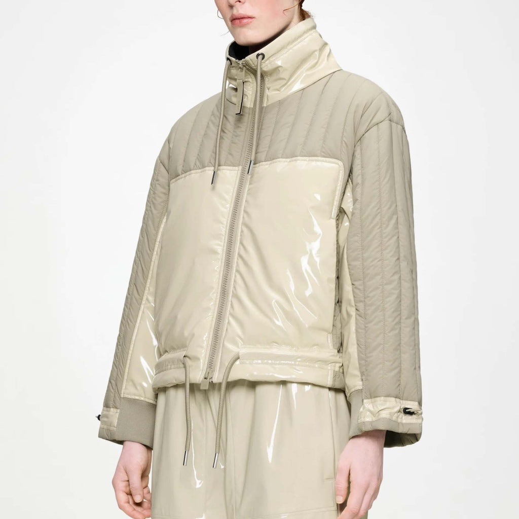 RAINS KOYA VISION en color BEIS  (3)