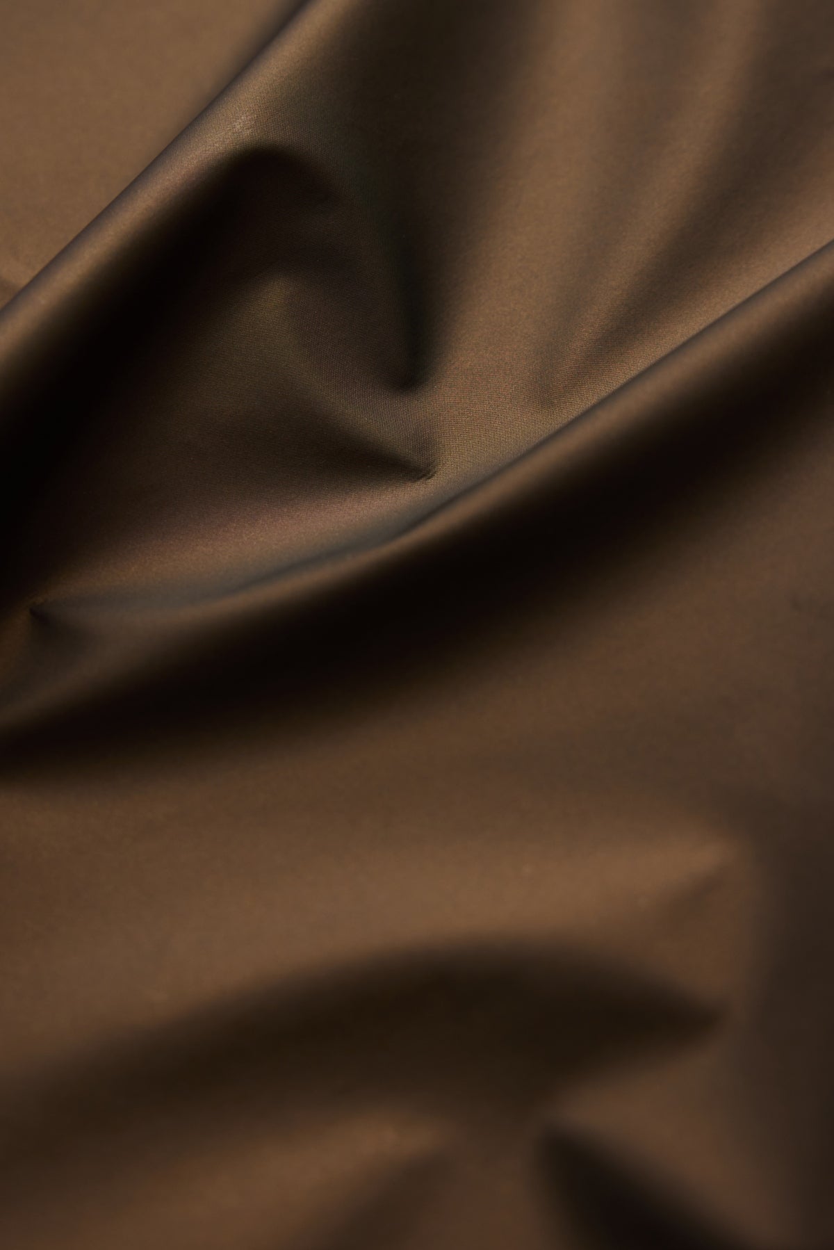 RAINS R ALTA LINE PUFFER JACKET WT en color BRONCE  (4)