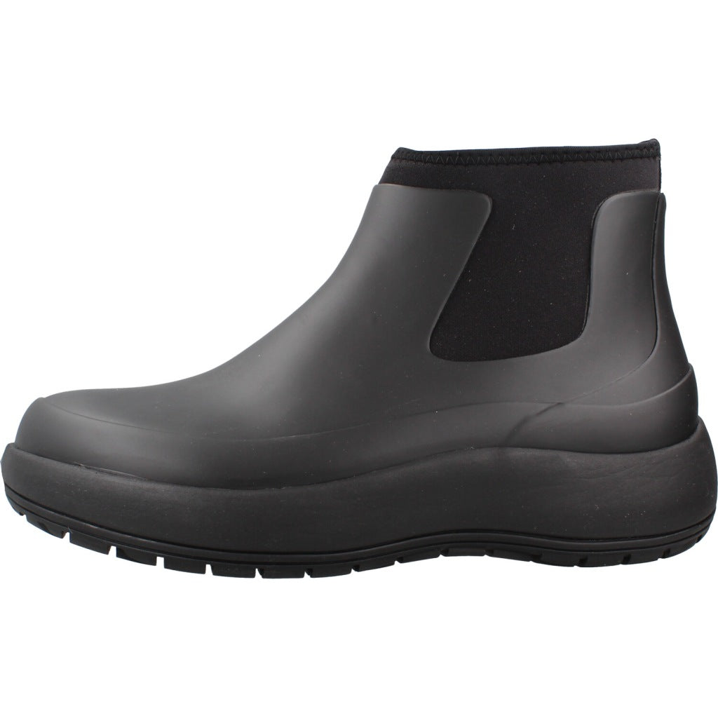 RAINS R THE DRY BOOT W en color NEGRO  (2)