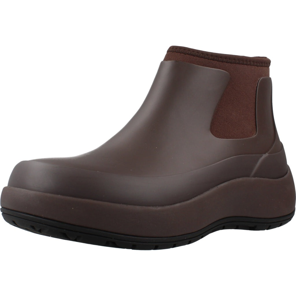 RAINS R THE DRY BOOT W en color MARRON  (1)
