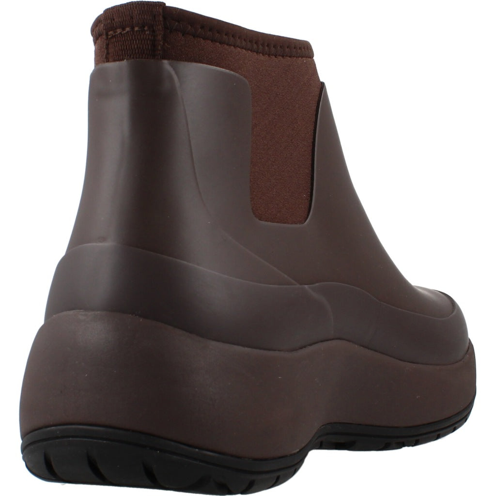 RAINS R THE DRY BOOT W en color MARRON  (3)