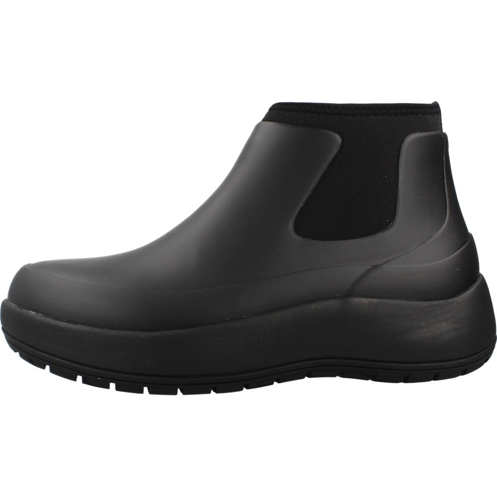 RAINS R THE DRY BOOT W en color NEGRO  (2)