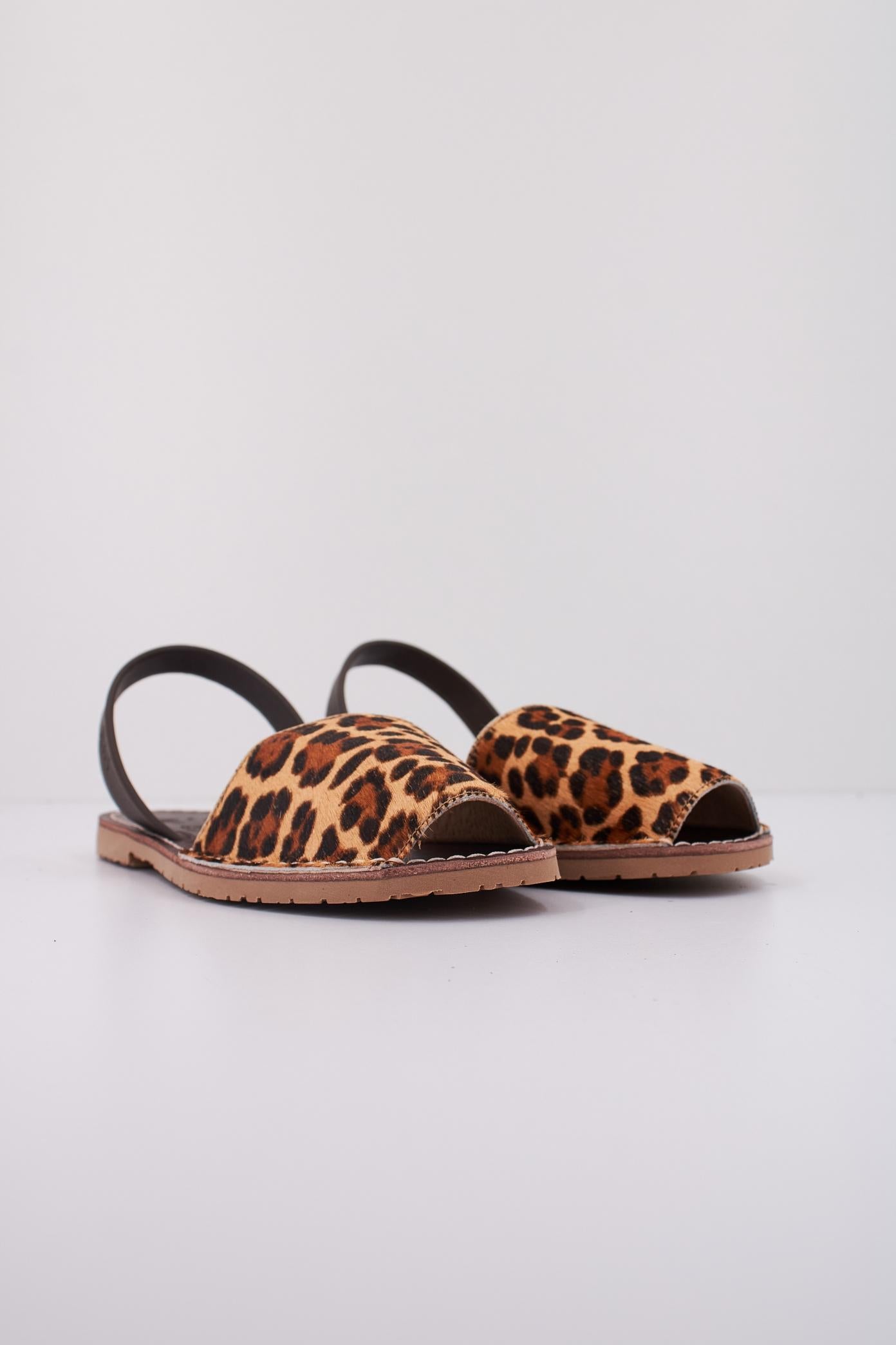 RIA MENORCA  T en color ANIMAL PRINT  (2)