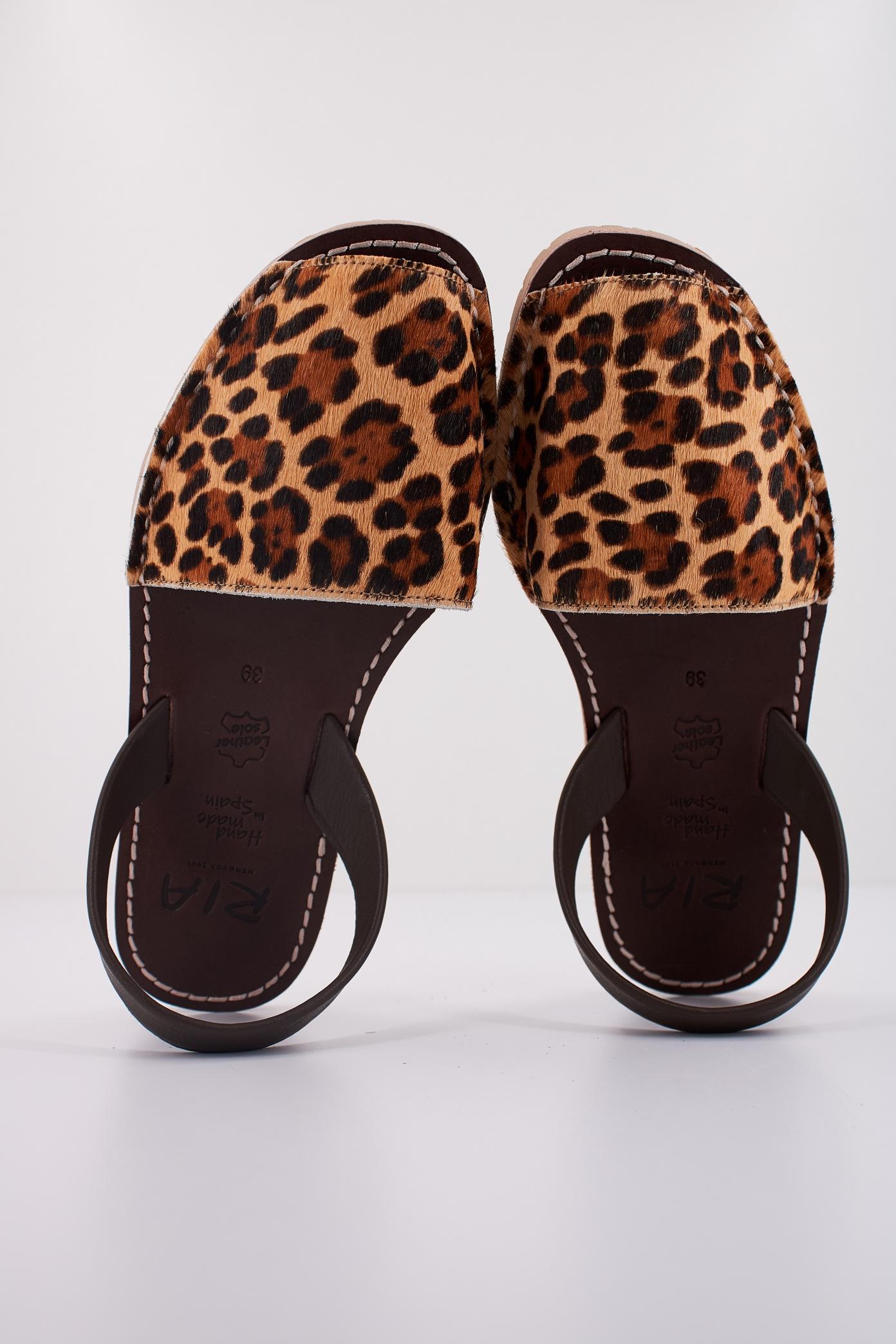 RIA MENORCA  T en color ANIMAL PRINT  (3)