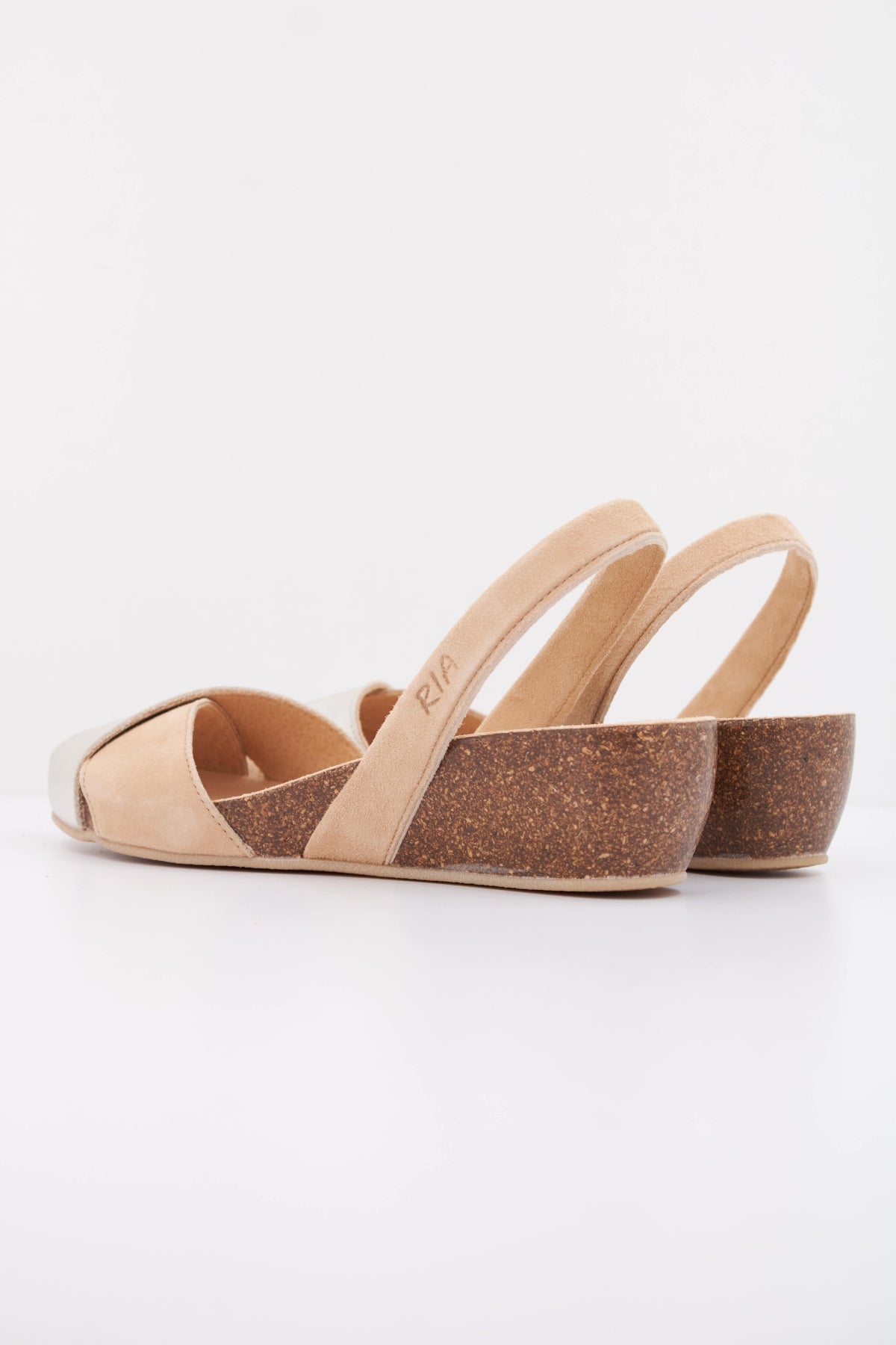 RIA MENORCA   IBICENCA en color PLATA  (4)