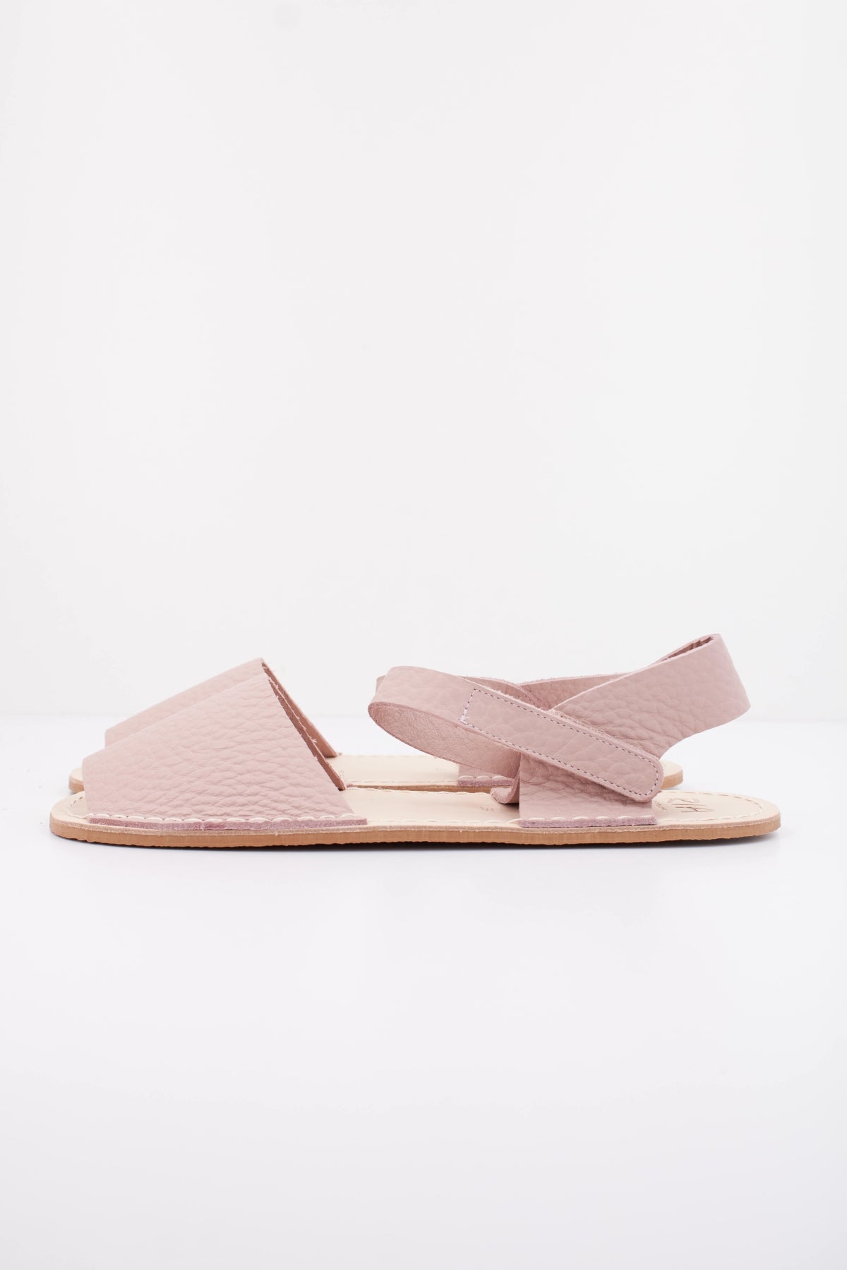 RIA MENORCA  S SANDALIA NIRVANA en color ROSA  (1)