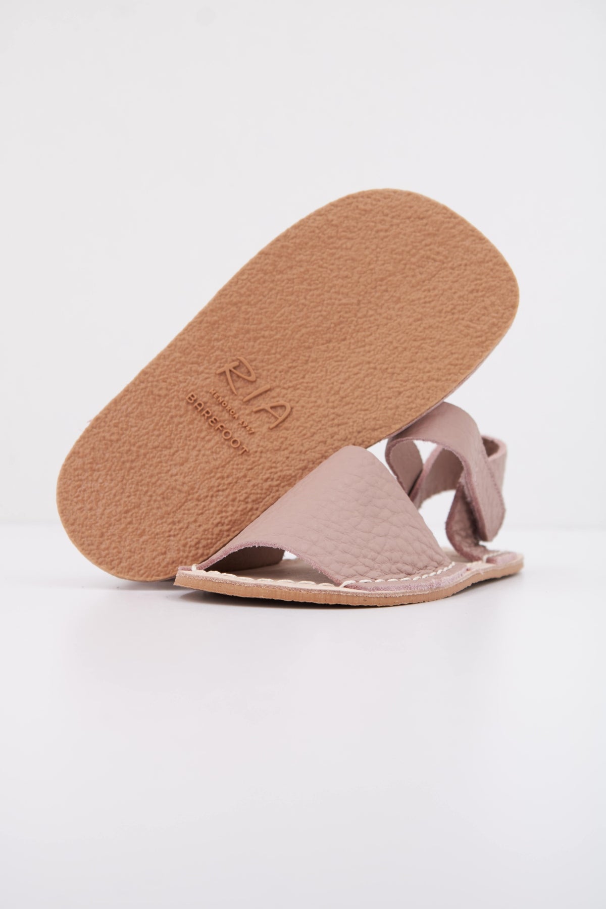 RIA MENORCA  S SANDALIA NIRVANA en color VIOLETA  (5)