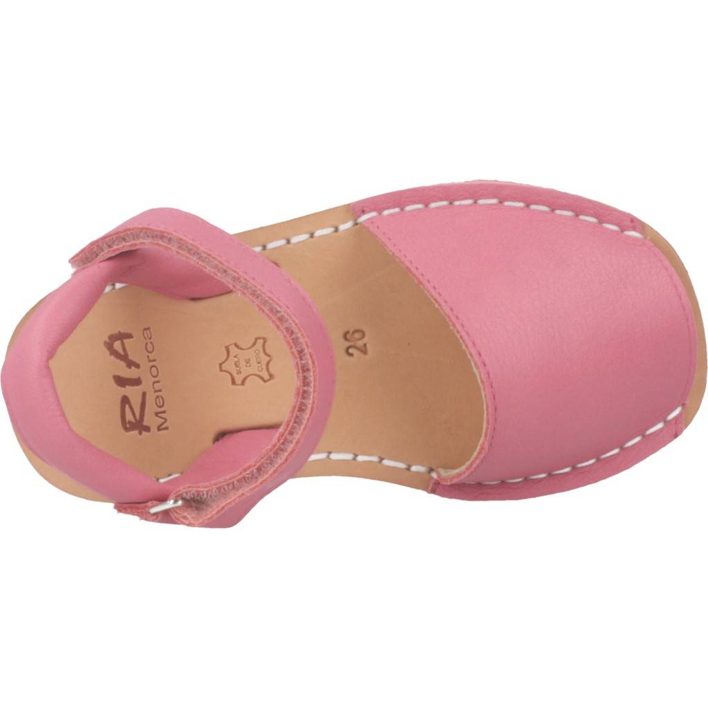 RIA MENORCA  en color ROSA  (7)