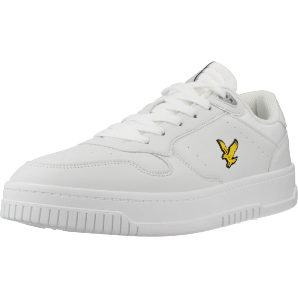 LYLE&SCOTT ANDREW en color BLANCO  (1)