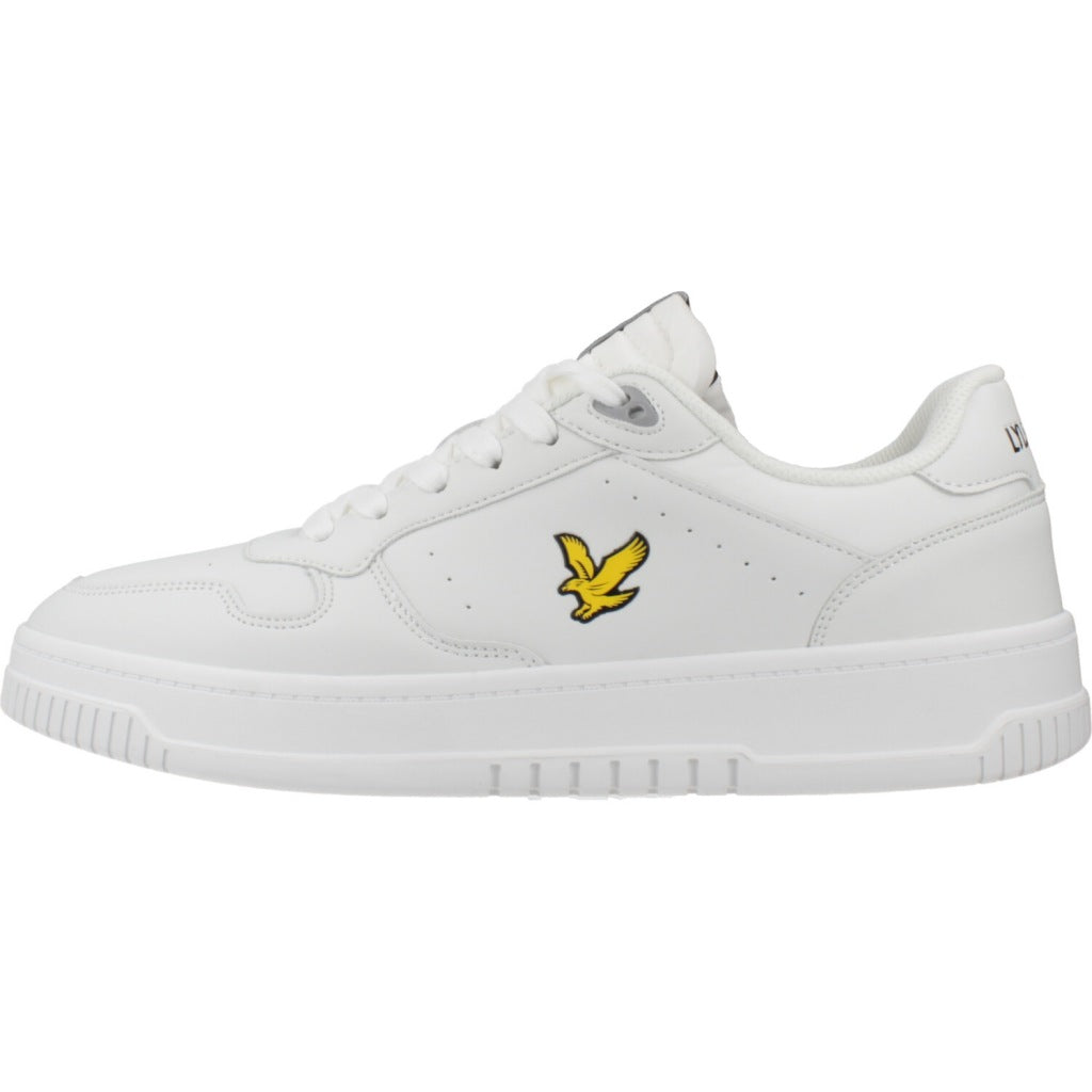 LYLE&SCOTT ANDREW en color BLANCO  (2)