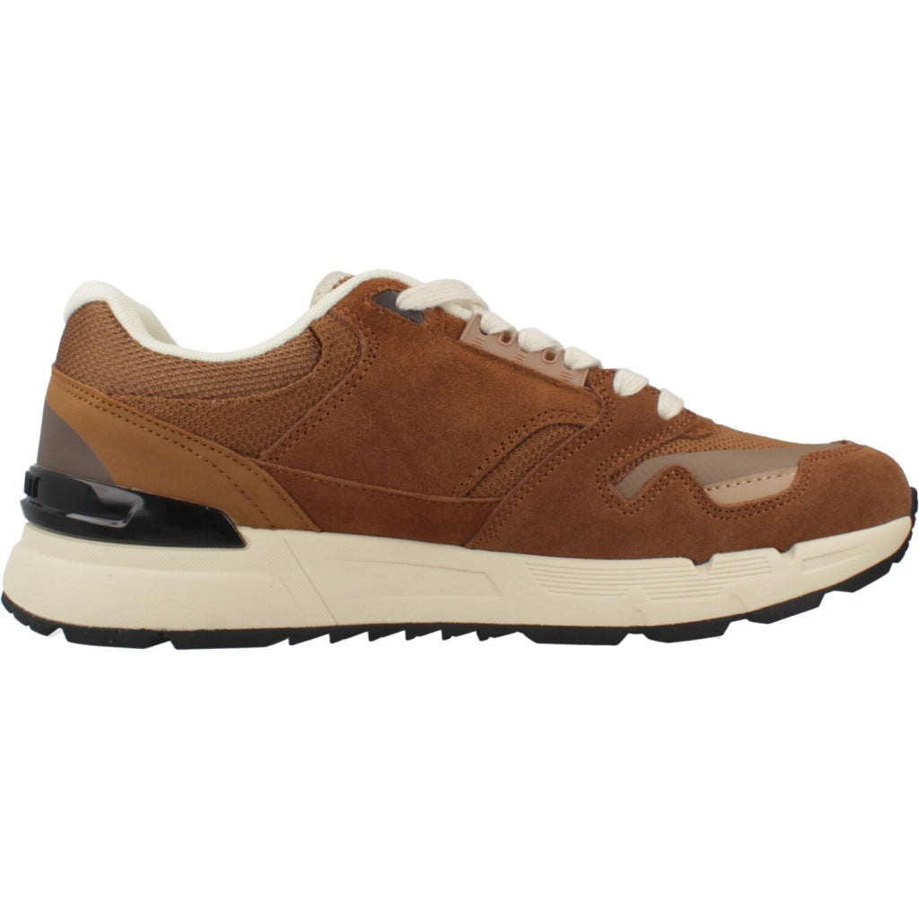 LYLE&SCOTT FOREVER en color MARRON  (4)