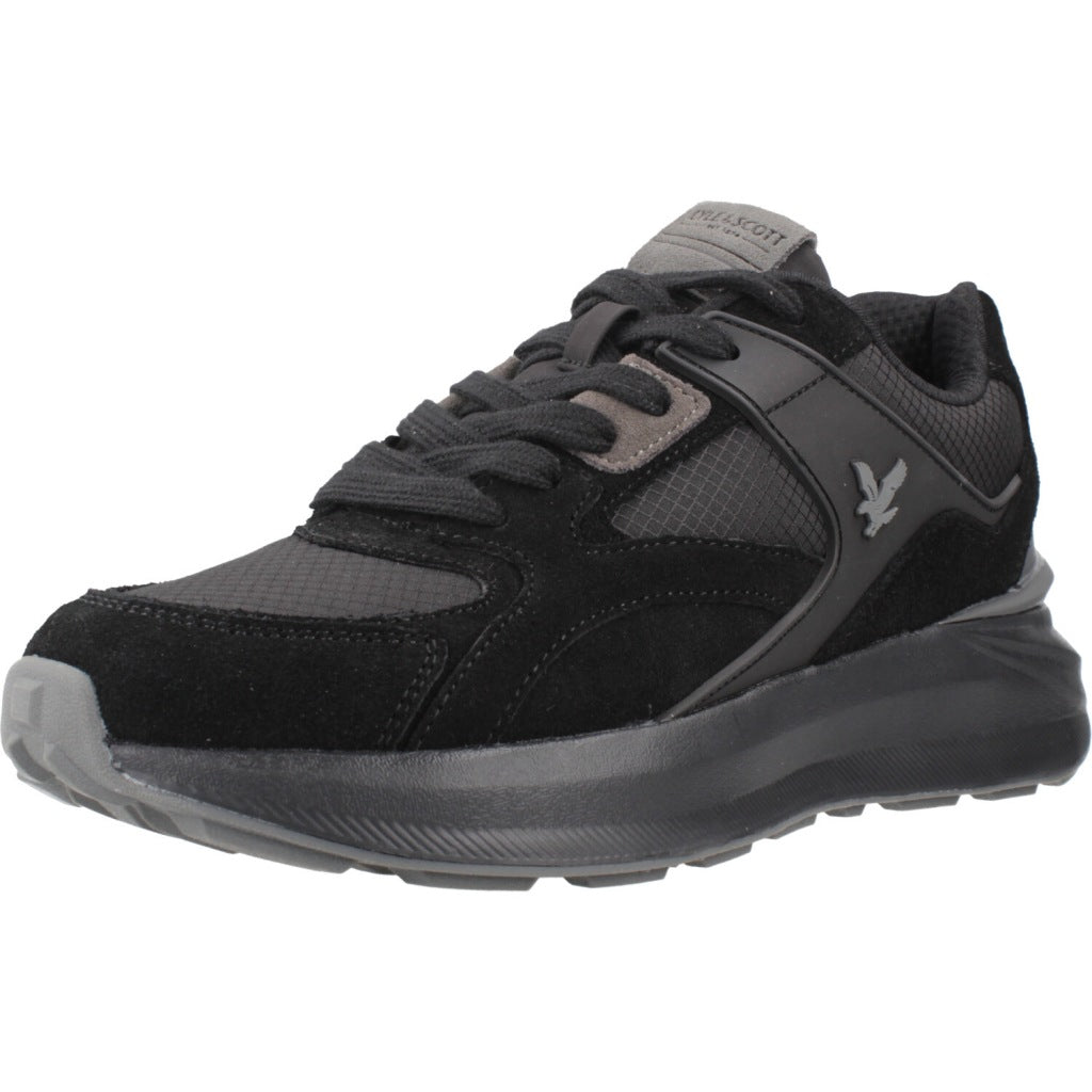 LYLE&SCOTT GRADY en color NEGRO  (1)
