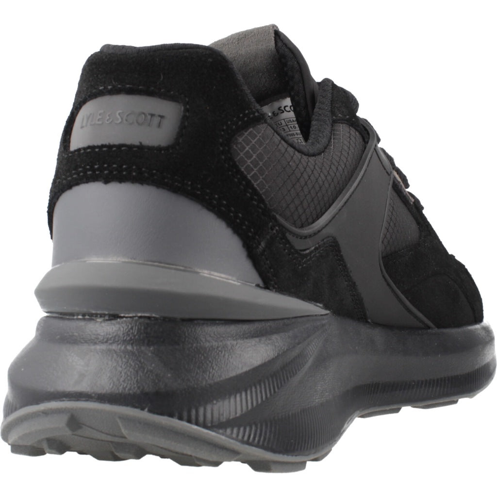 LYLE&SCOTT GRADY en color NEGRO  (3)