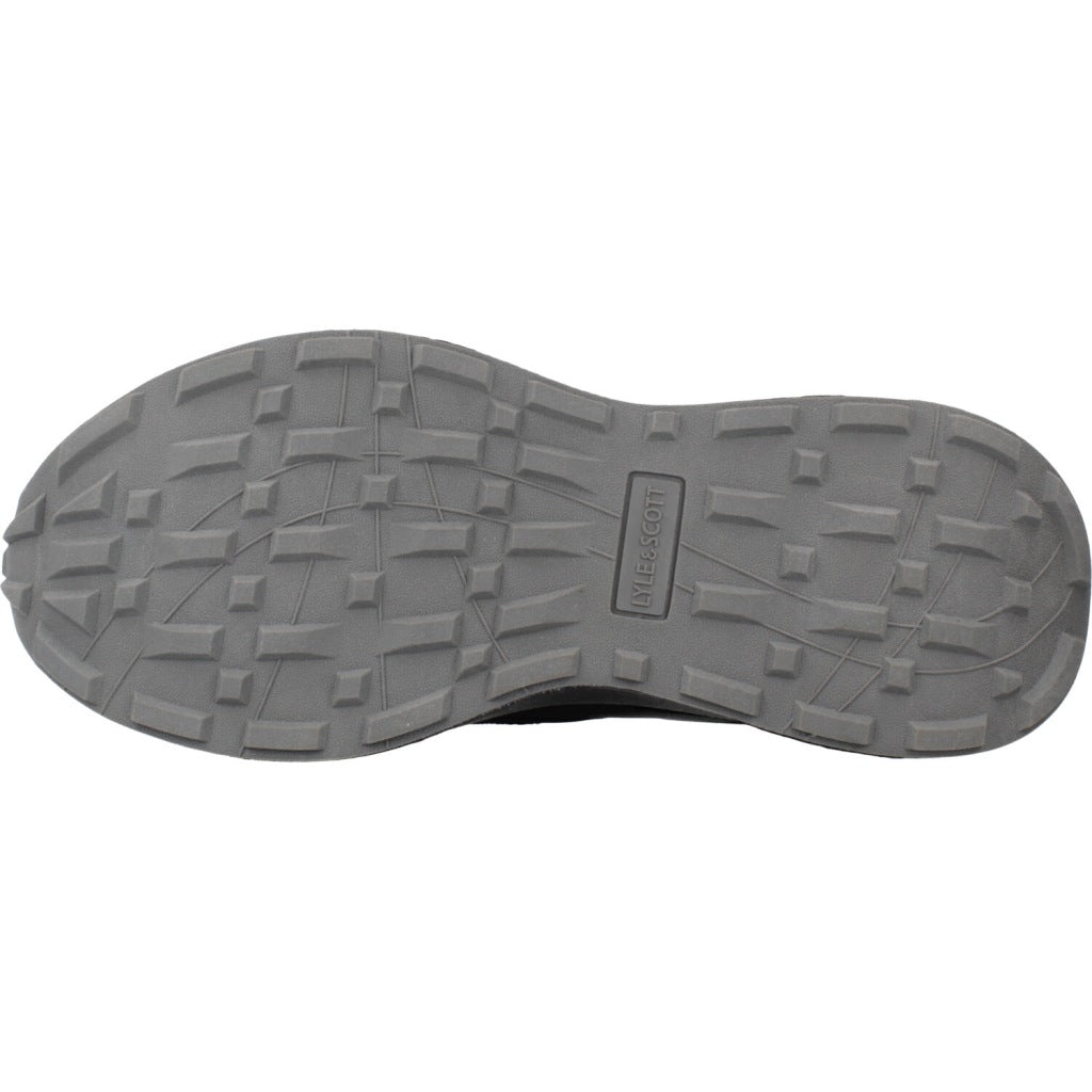 LYLE&SCOTT GRADY en color NEGRO  (6)