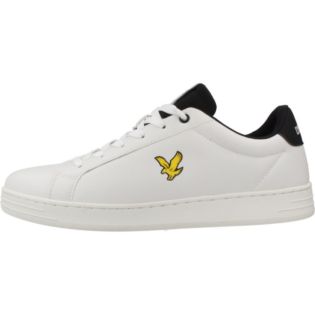 LYLE&SCOTT KALEB en color BLANCO  (2)
