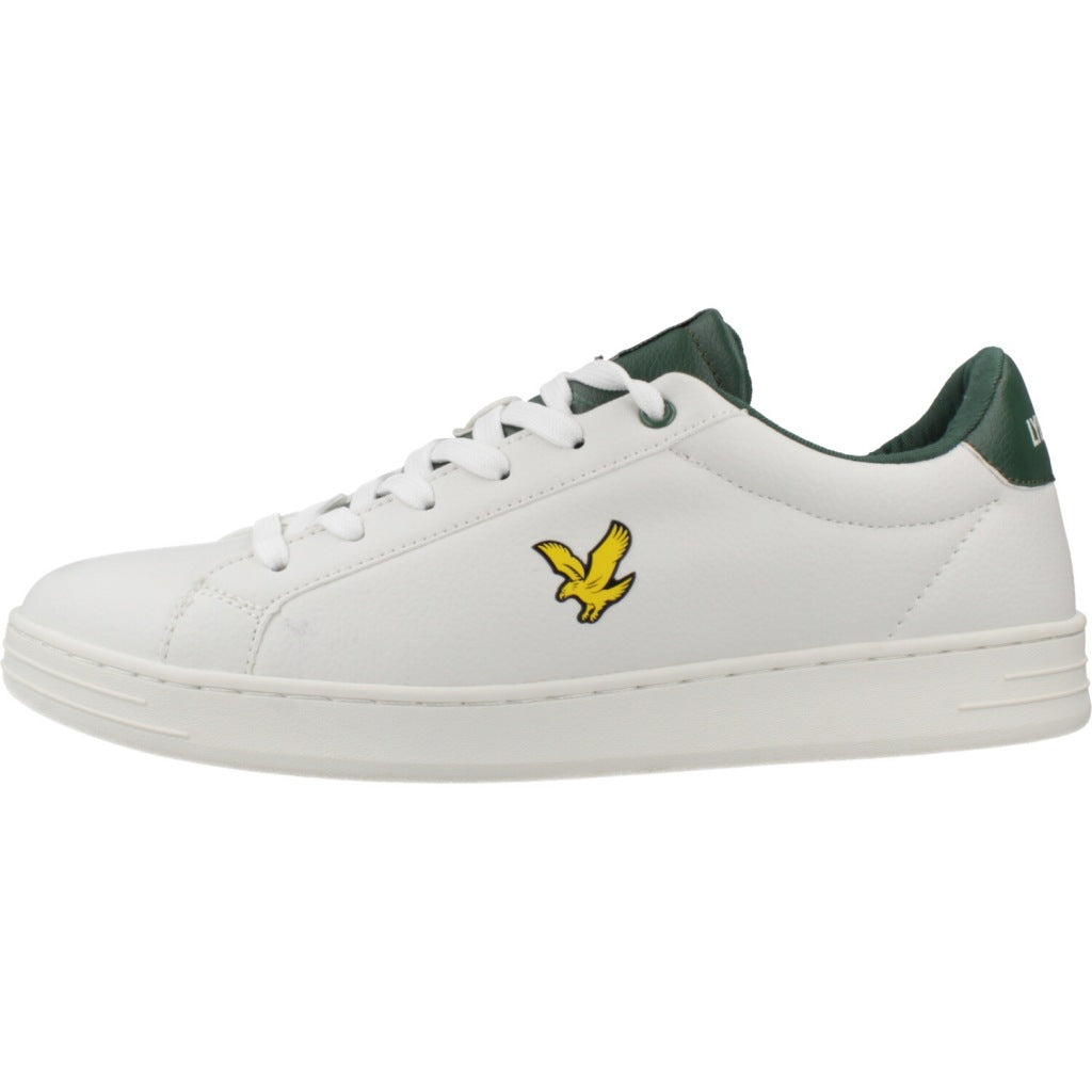 LYLE&SCOTT KALEB en color BLANCO  (2)