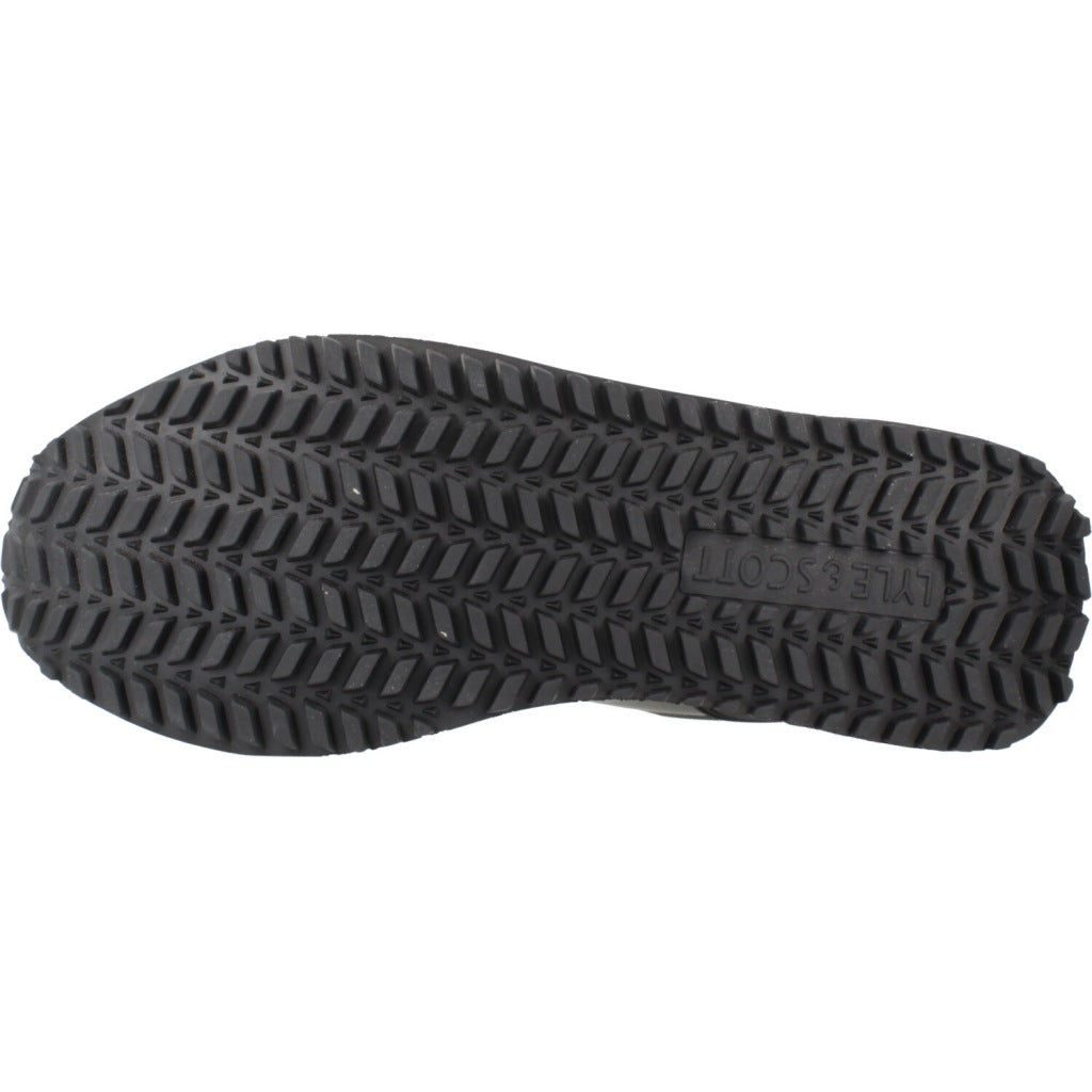 LYLE&SCOTT MALCOM en color VERDE  (6)