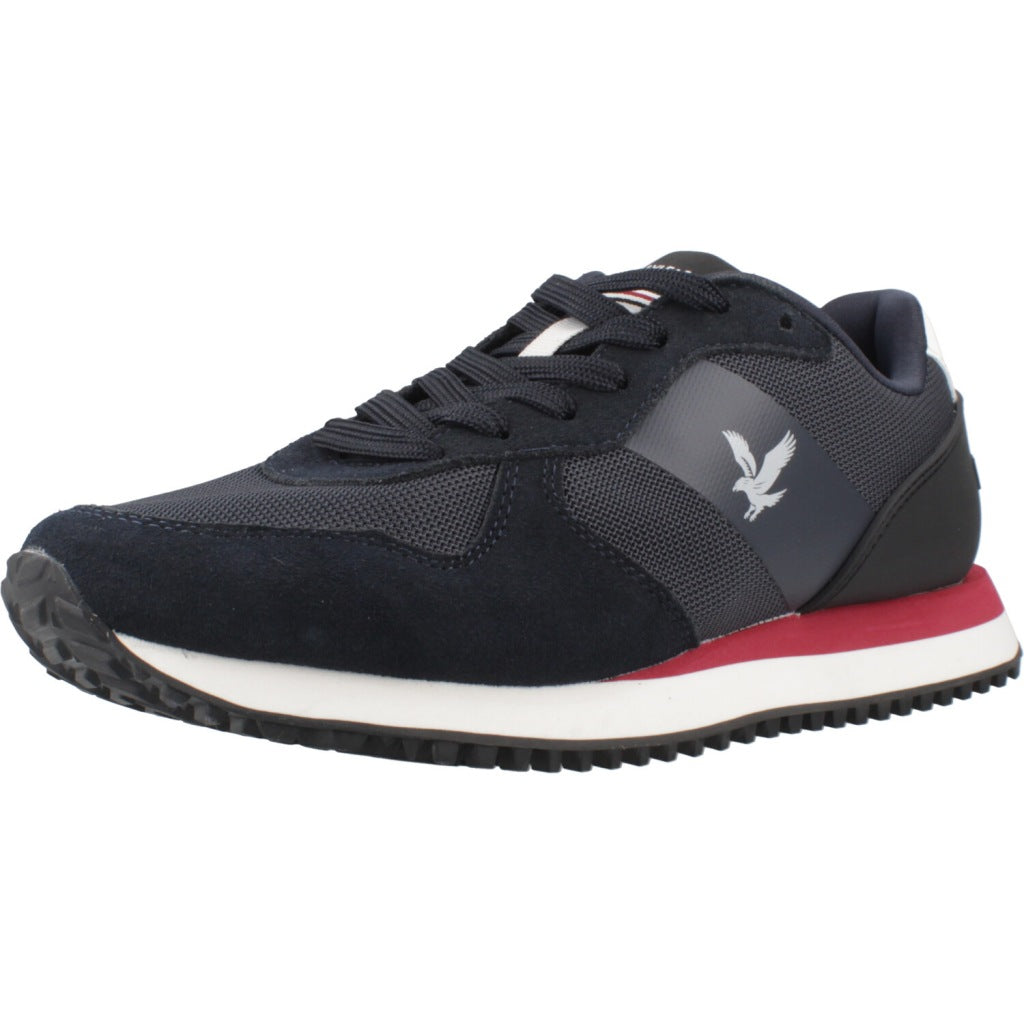 LYLE&SCOTT MALCOM en color AZUL  (1)