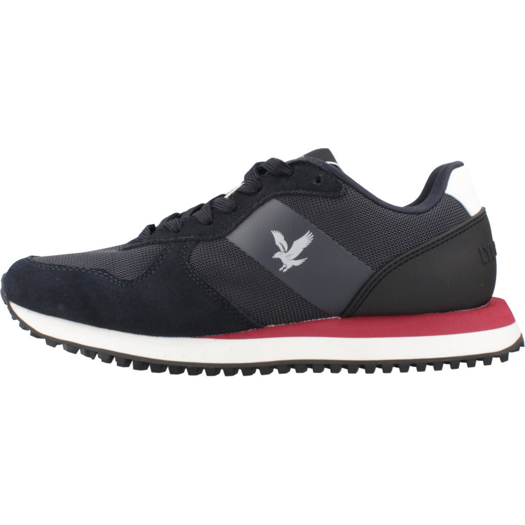 LYLE&SCOTT MALCOM en color AZUL  (2)