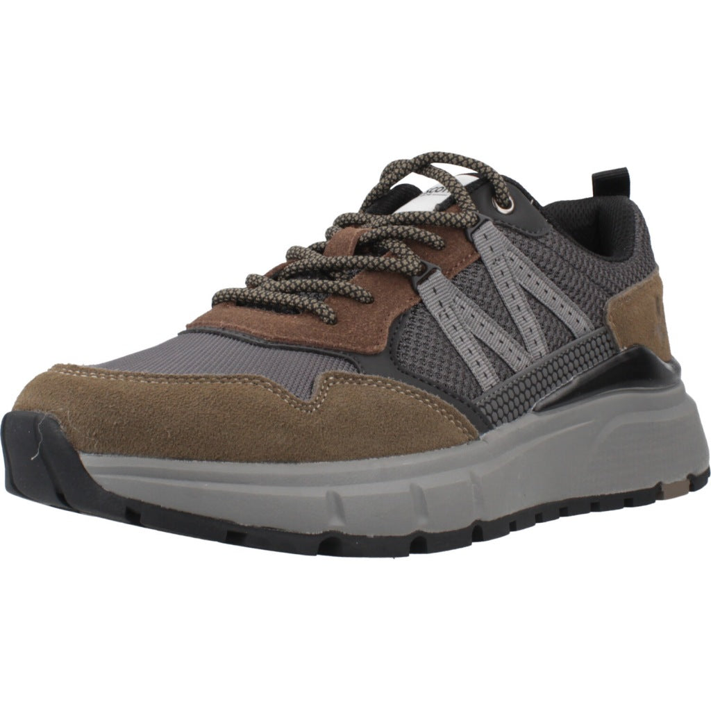 LYLE&SCOTT STARFLEX en color GRIS  (1)