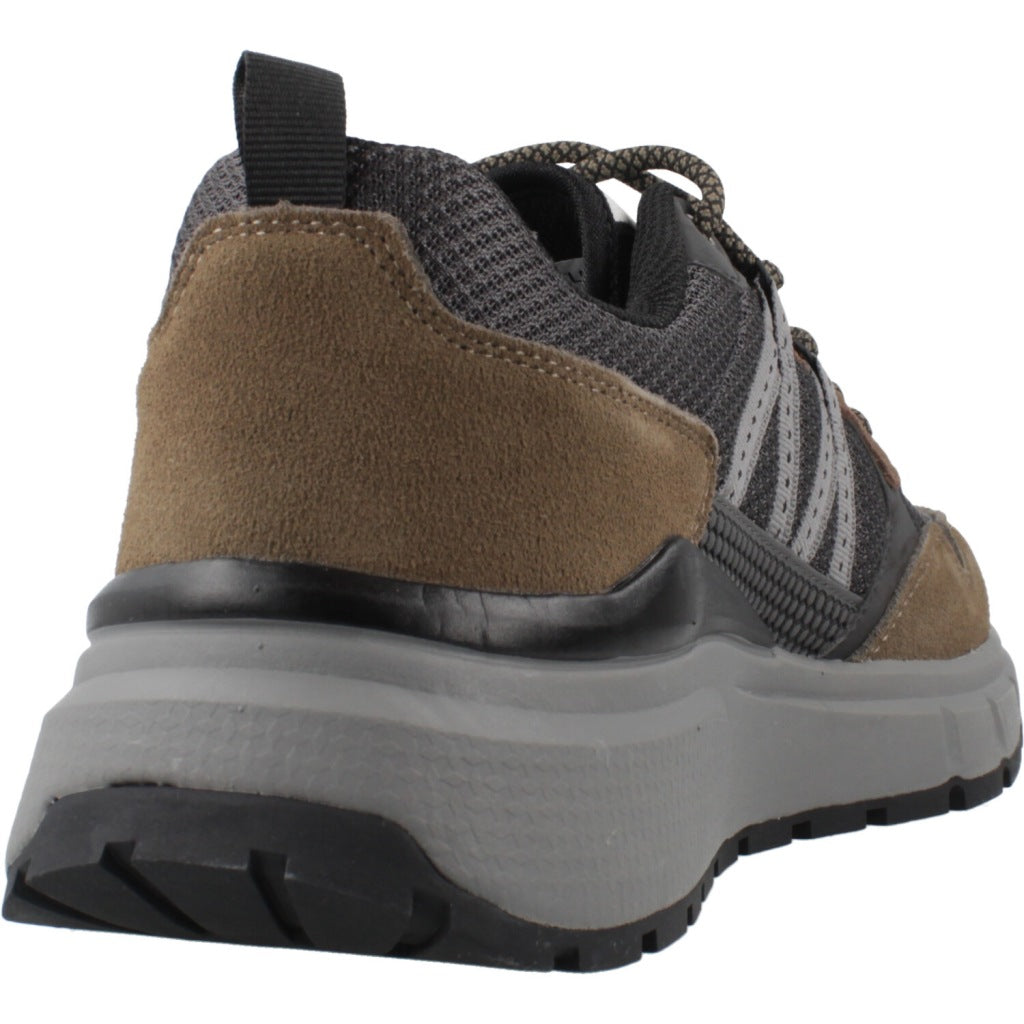 LYLE&SCOTT STARFLEX en color GRIS  (3)