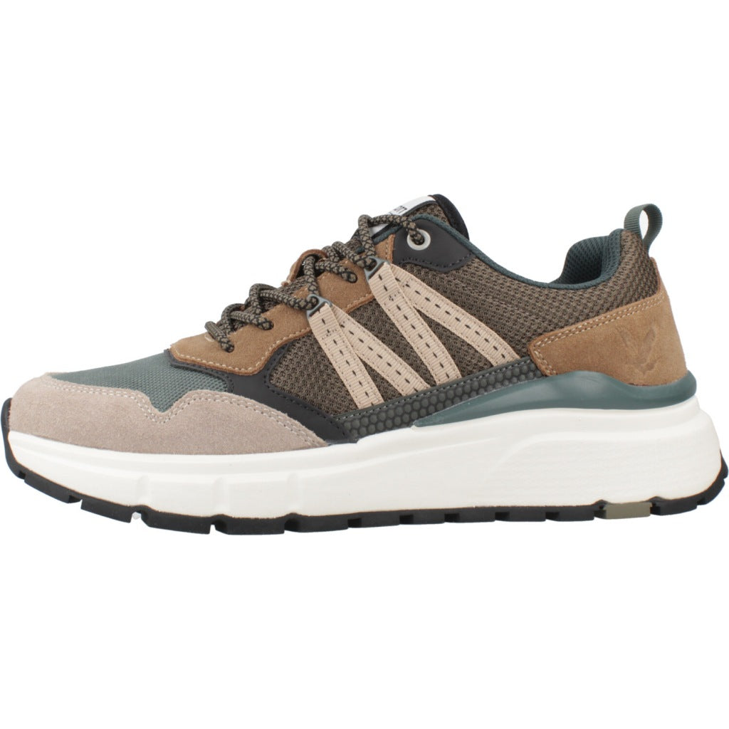 LYLE&SCOTT STARFLEX en color VERDE  (2)