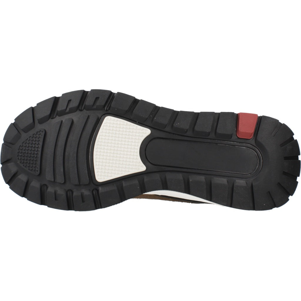 LYLE&SCOTT STARFLEX en color MARRON  (6)