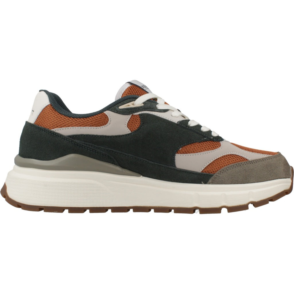 LYLE&SCOTT STARFLEX en color VERDE  (4)