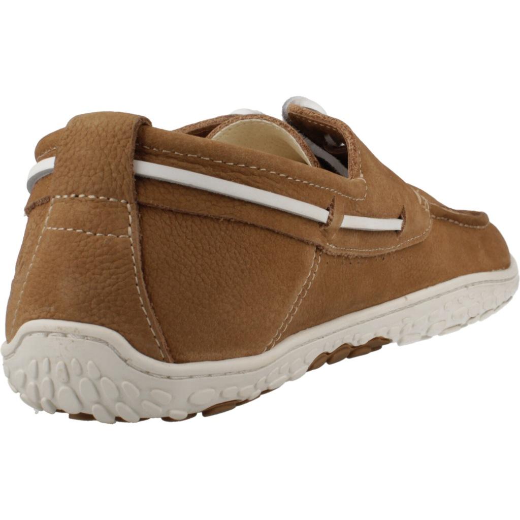 WAALS SIDNEY en color MARRON CLARO  (3)